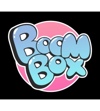 BoomBox Steam Key GLOBAL